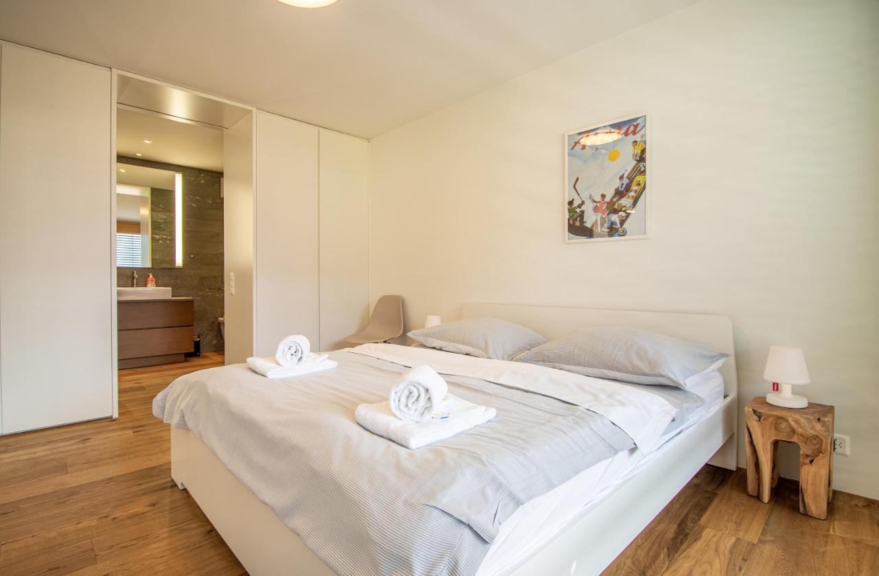Planta Rosa By Arosa Holiday Buitenkant foto