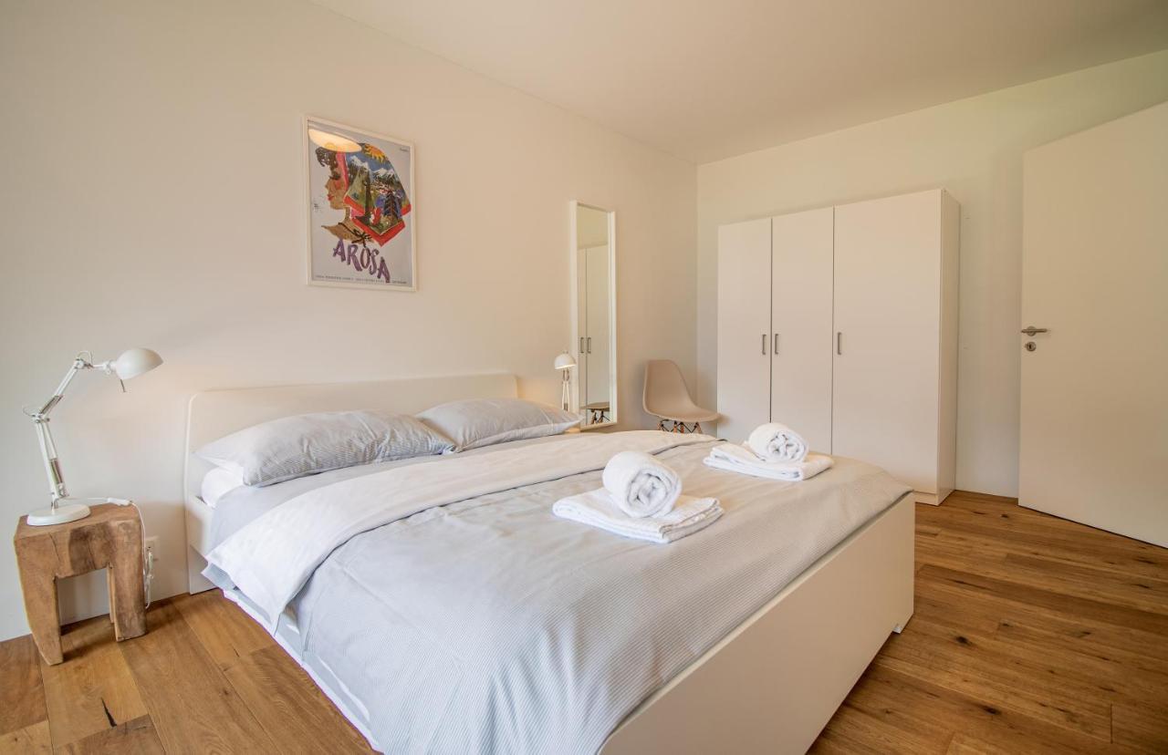 Planta Rosa By Arosa Holiday Buitenkant foto