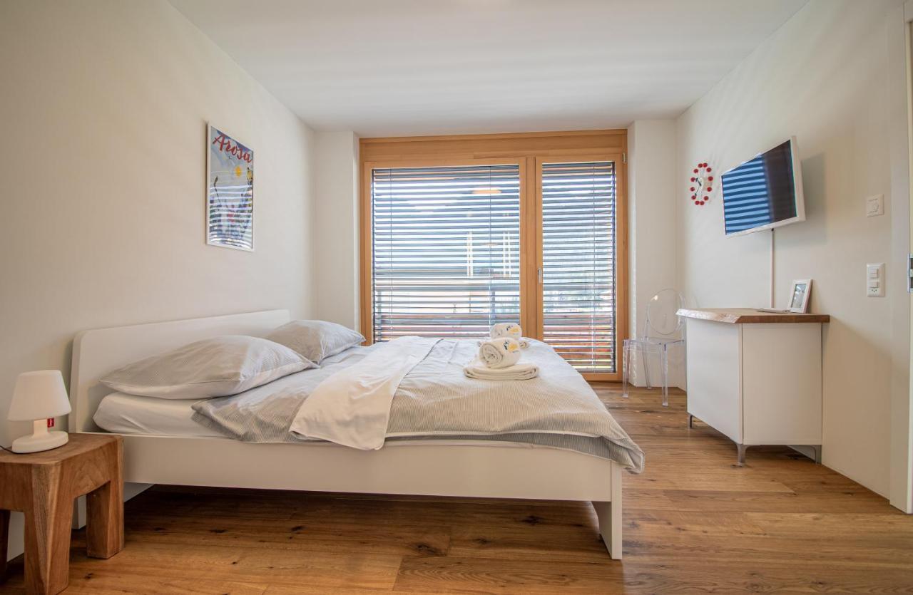 Planta Rosa By Arosa Holiday Buitenkant foto