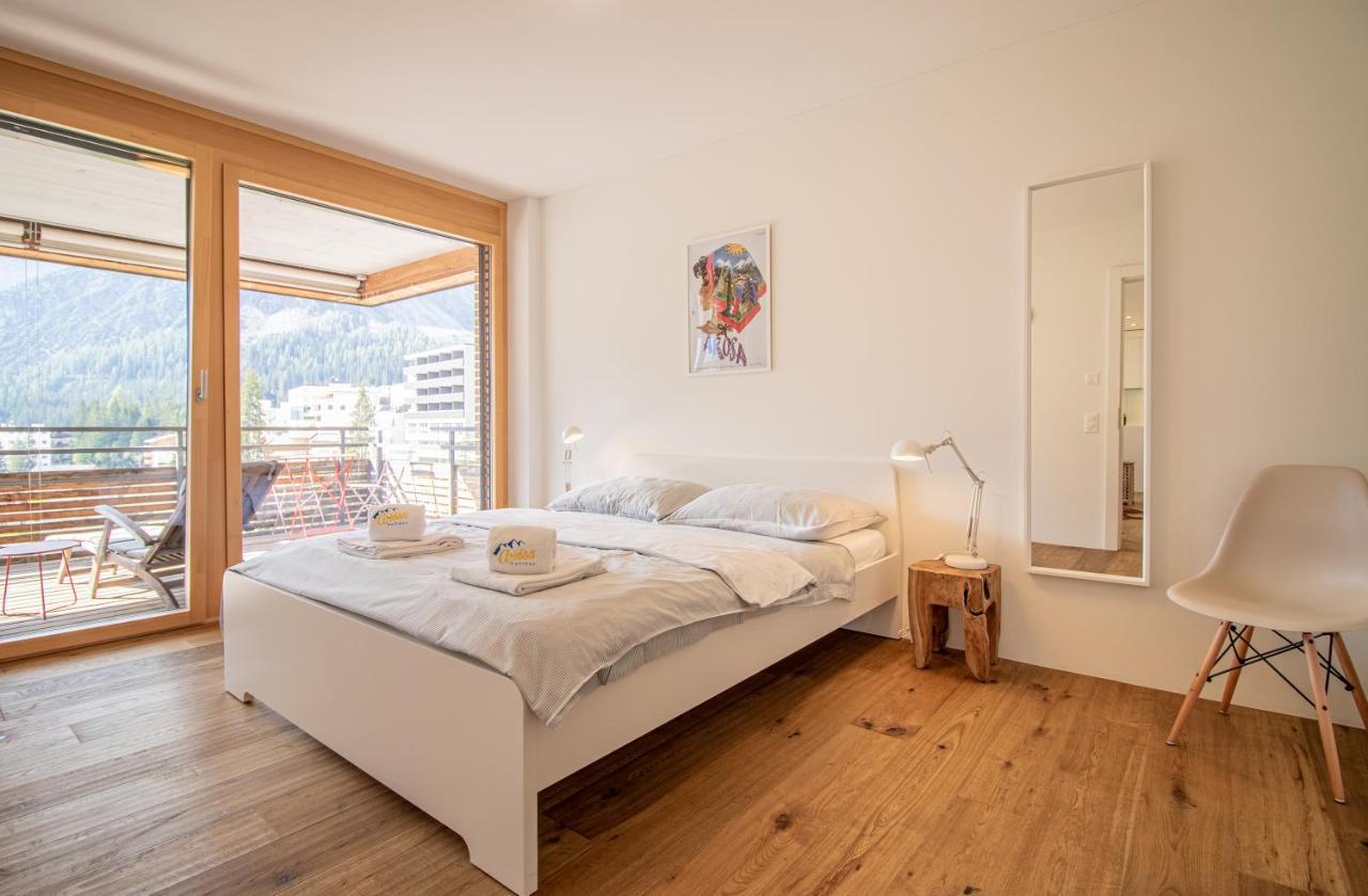 Planta Rosa By Arosa Holiday Buitenkant foto