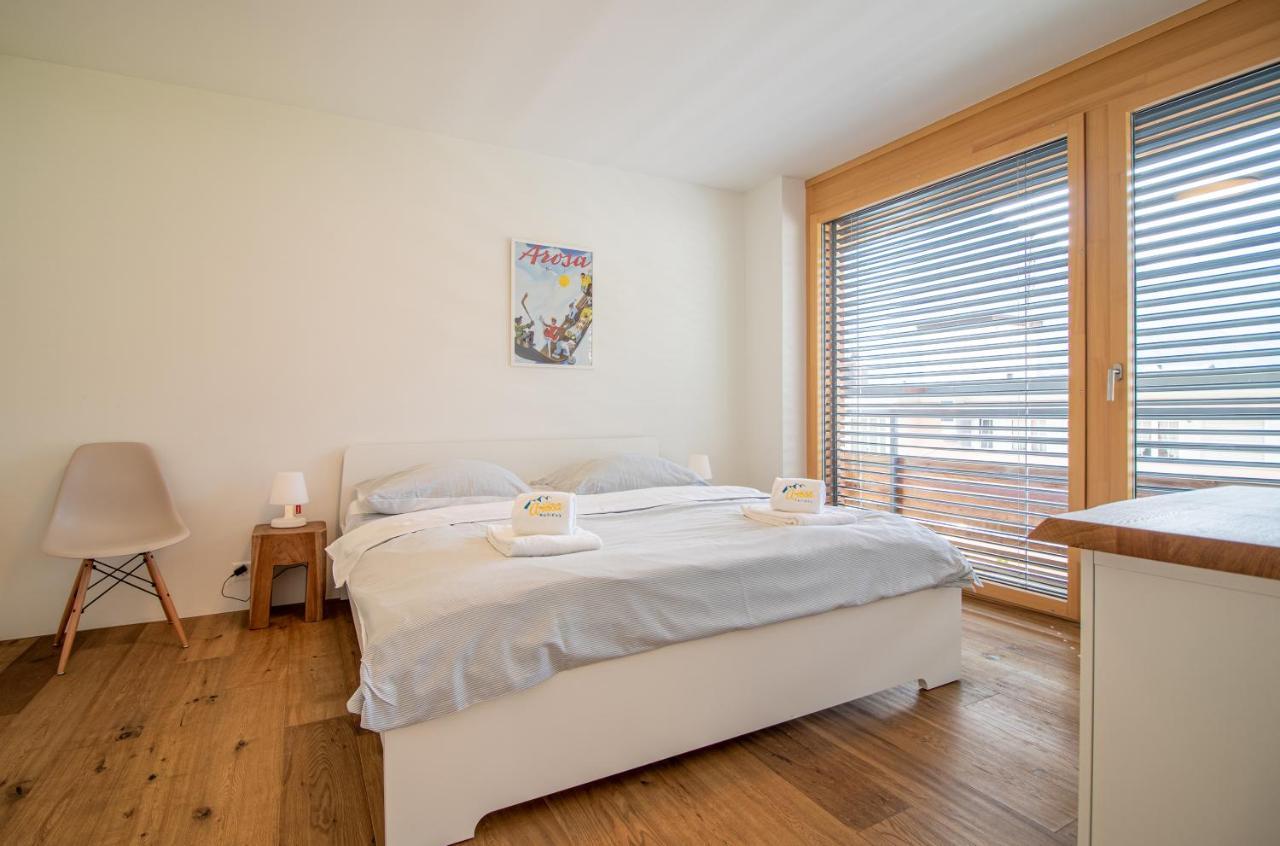 Planta Rosa By Arosa Holiday Buitenkant foto