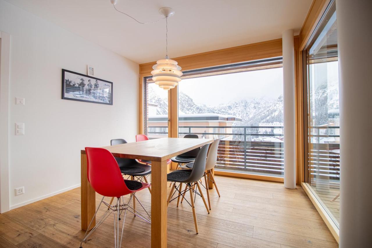 Planta Rosa By Arosa Holiday Buitenkant foto