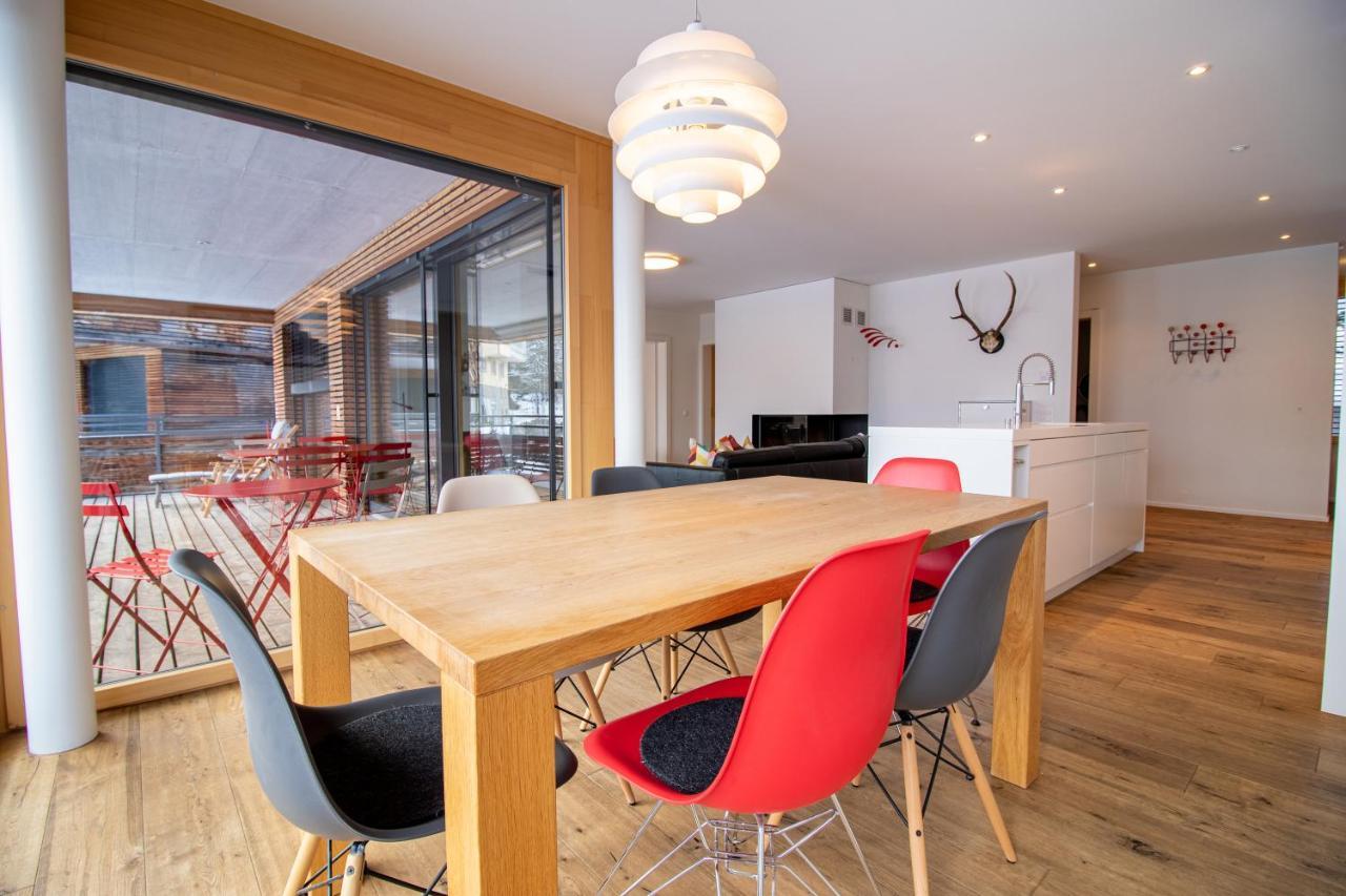 Planta Rosa By Arosa Holiday Buitenkant foto