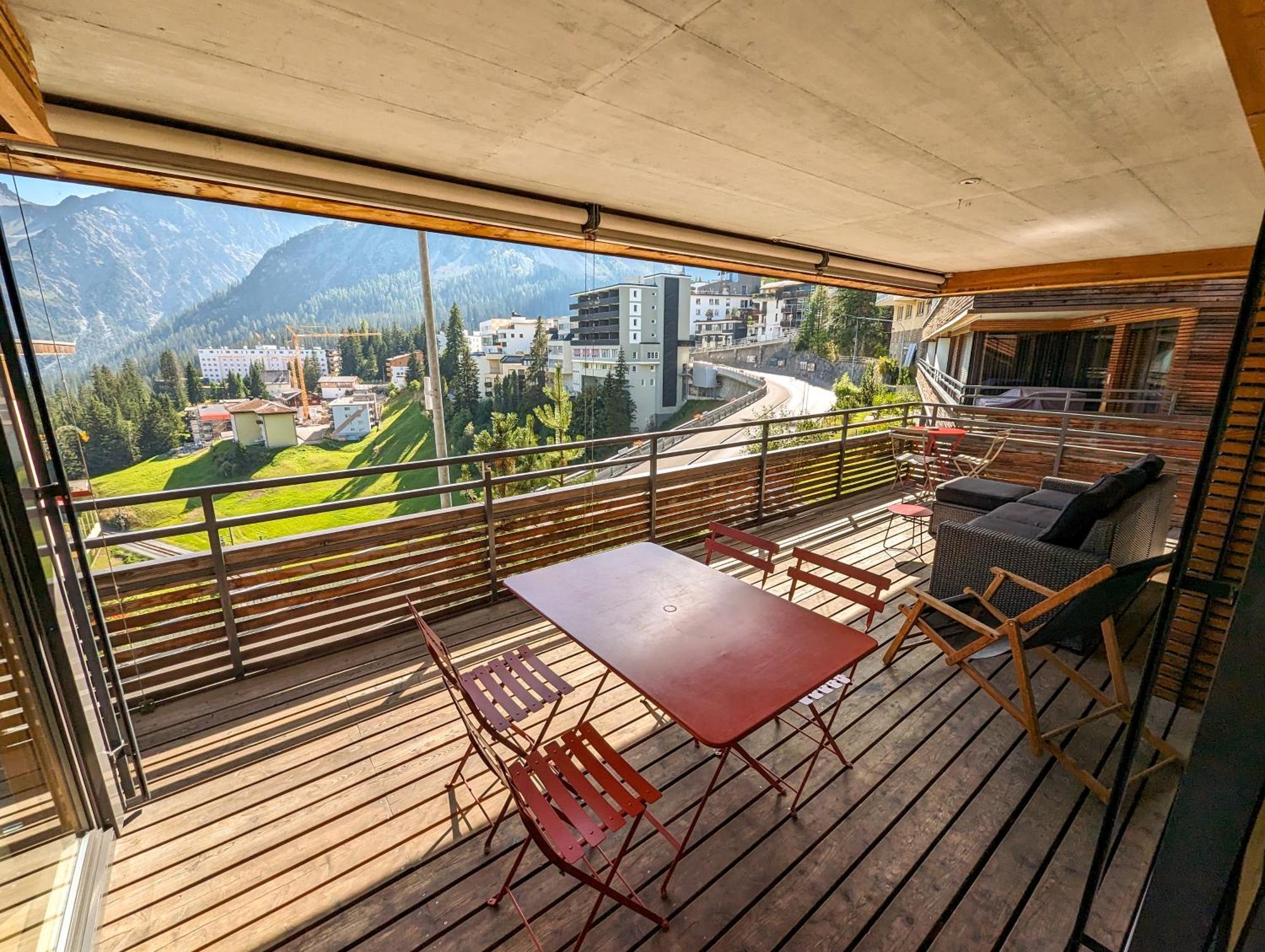 Planta Rosa By Arosa Holiday Buitenkant foto