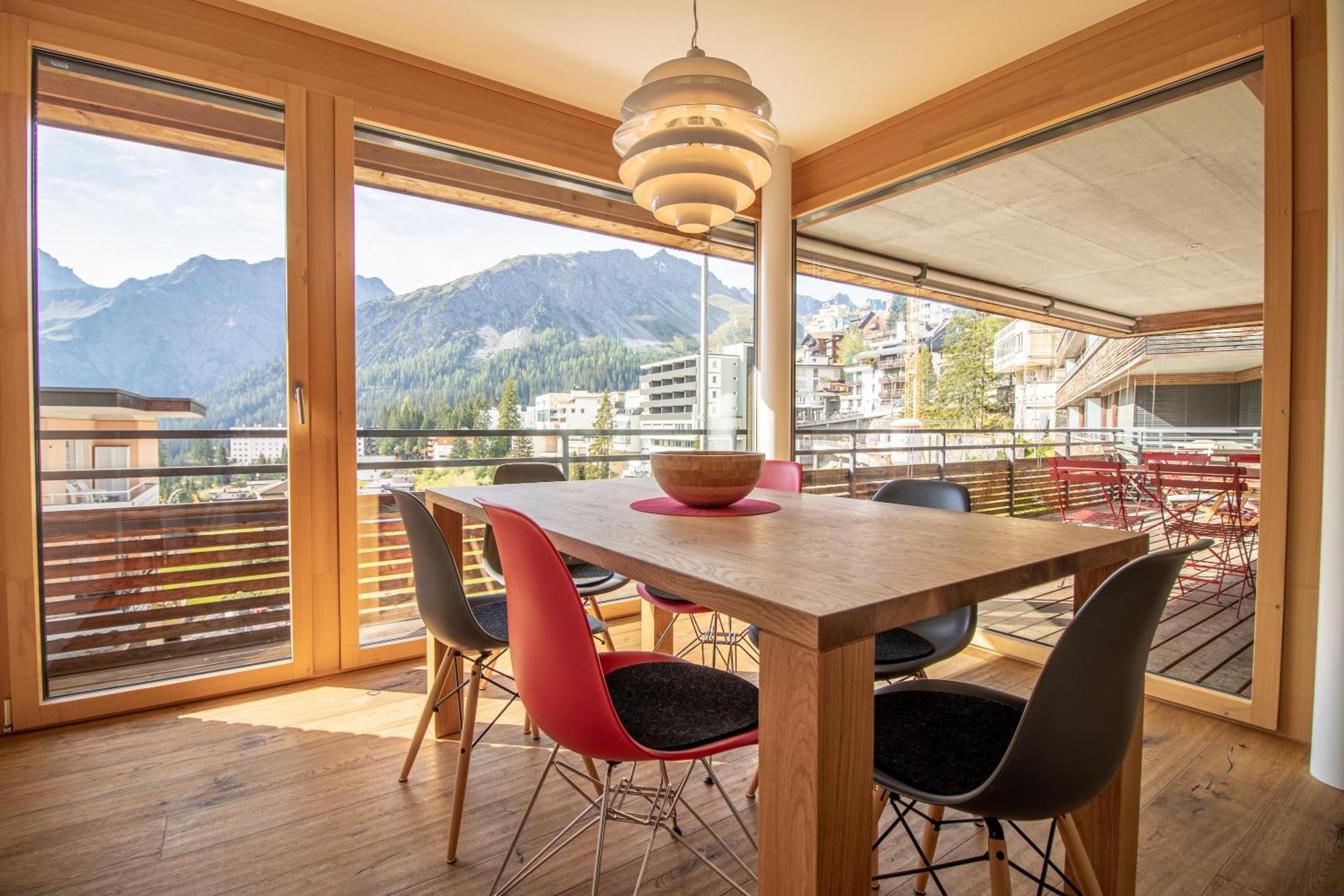 Planta Rosa By Arosa Holiday Buitenkant foto