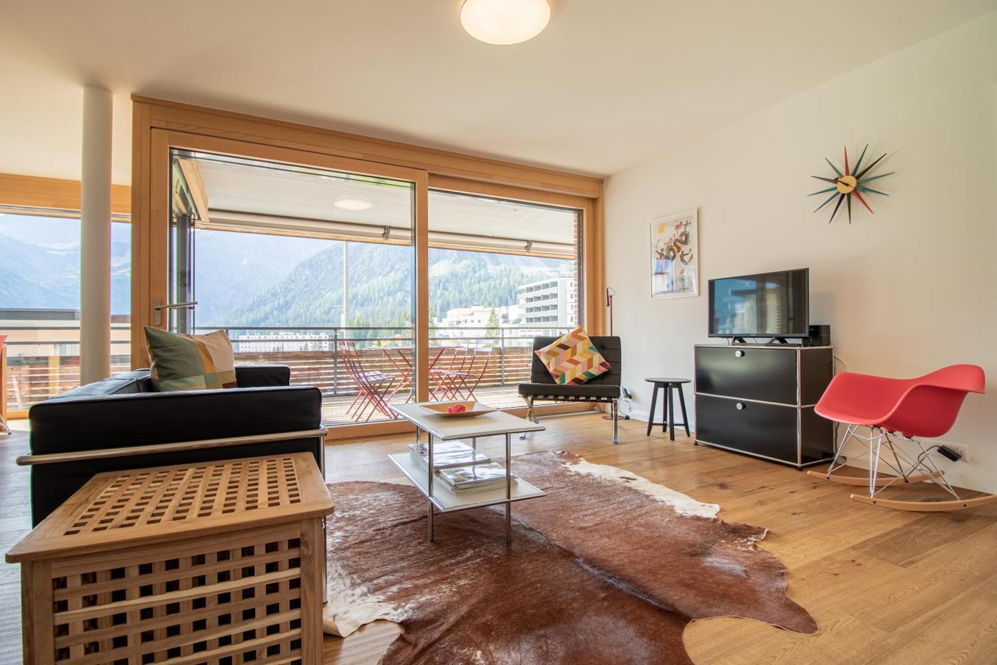 Planta Rosa By Arosa Holiday Buitenkant foto