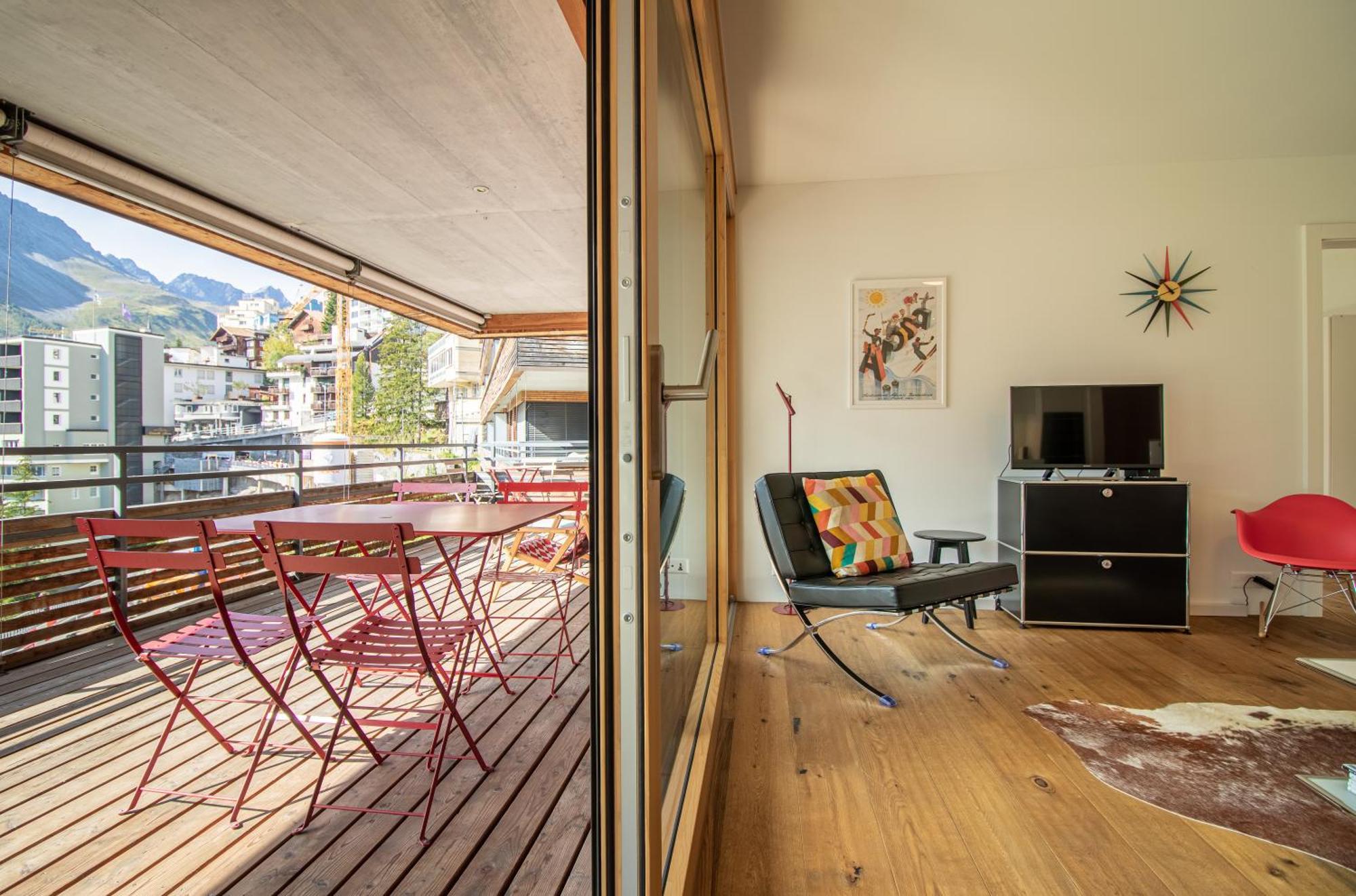 Planta Rosa By Arosa Holiday Buitenkant foto