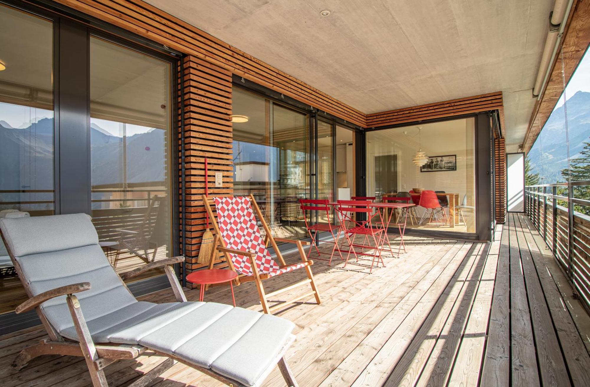 Planta Rosa By Arosa Holiday Buitenkant foto